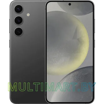 Смартфон Samsung Galaxy S24 SM-S921B 8GB/256GB (черный)